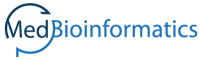 The primary aim of the MedBioinformatics project is to develop integrative bioinformatics tools and software applications useful and autonomously usable by translational scientists and clinical practitioners for analysing the huge amount of data and knowledge generated in healthcare and biomedical research in order to facilitate translational research and precision medicine.